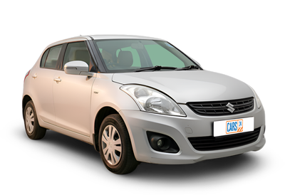 Maruti Swift Dzire-img